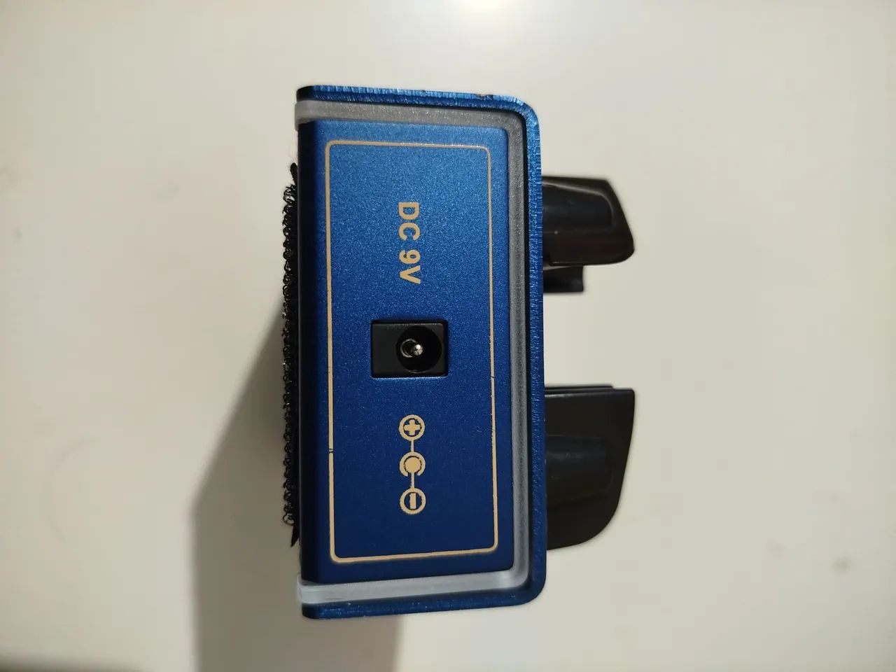 Joyo Aquarius Multi Delay R-07 - Foto 4