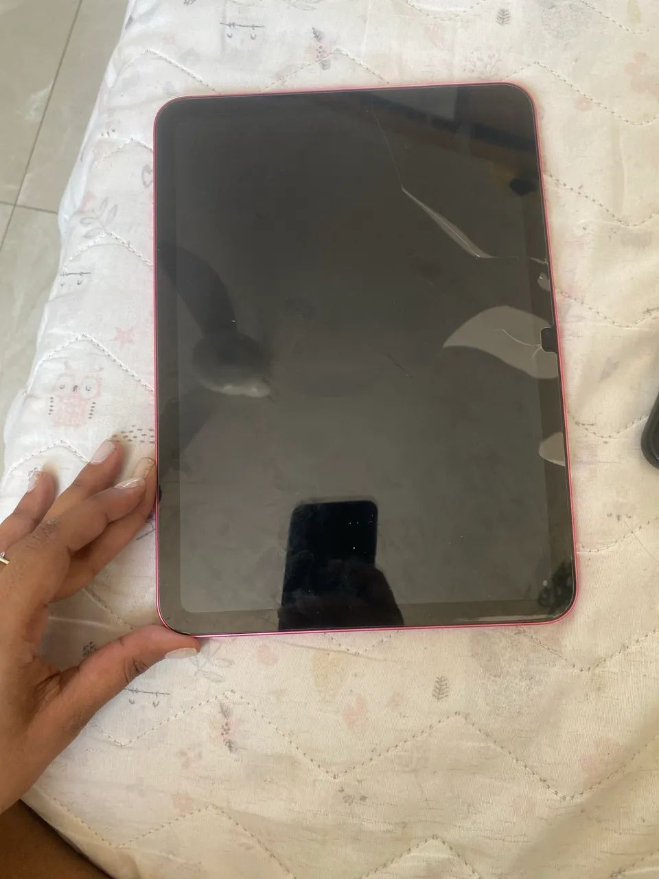 Ipad 10° geração  - Foto 2