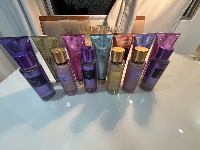 Cremes Victoria secrets - Originais  - Foto 2