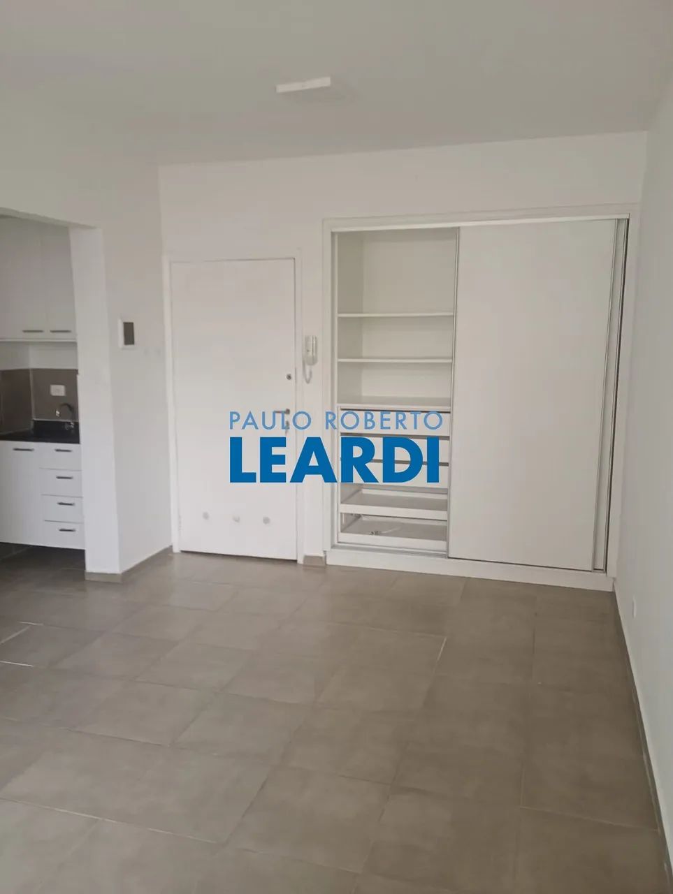 APARTAMENTO - PINHEIROS - SP