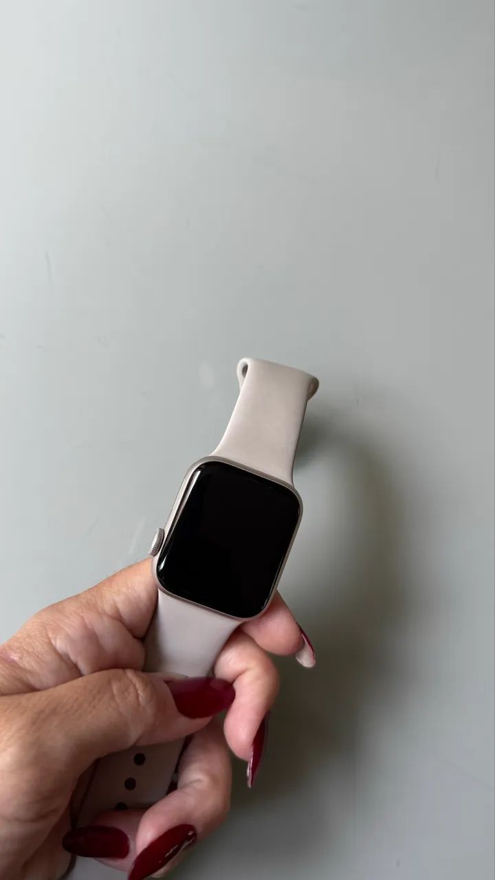 Apple Watch SE 40 mm - Foto 4