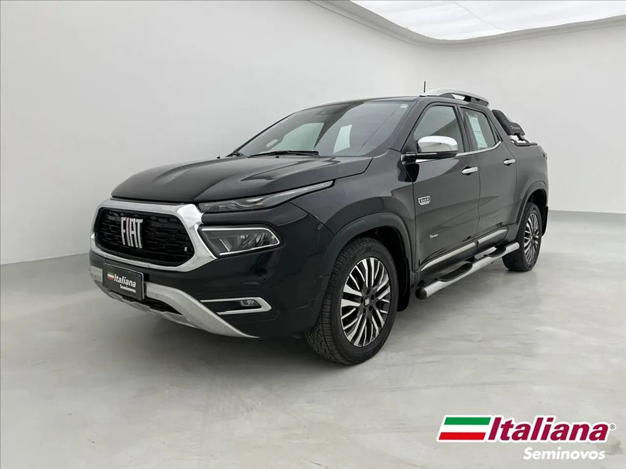 Fiat Toro Ranch 2.0 16V 4X4 Diesel Aut. 2024