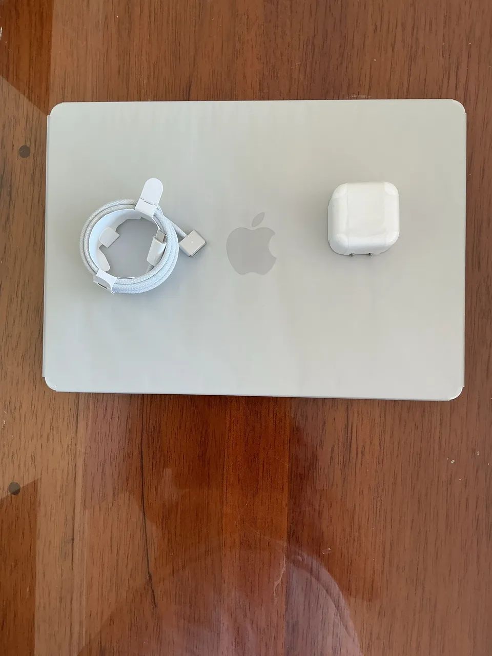 MacBook Air M5