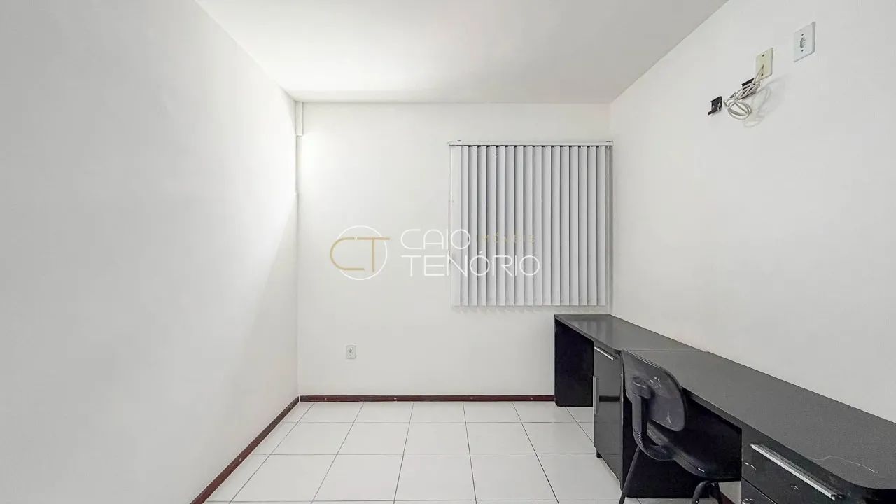 Apartamento à venda com 2 dormitórios em Jatiúca, Maceió cod:PLT01 - Foto 4