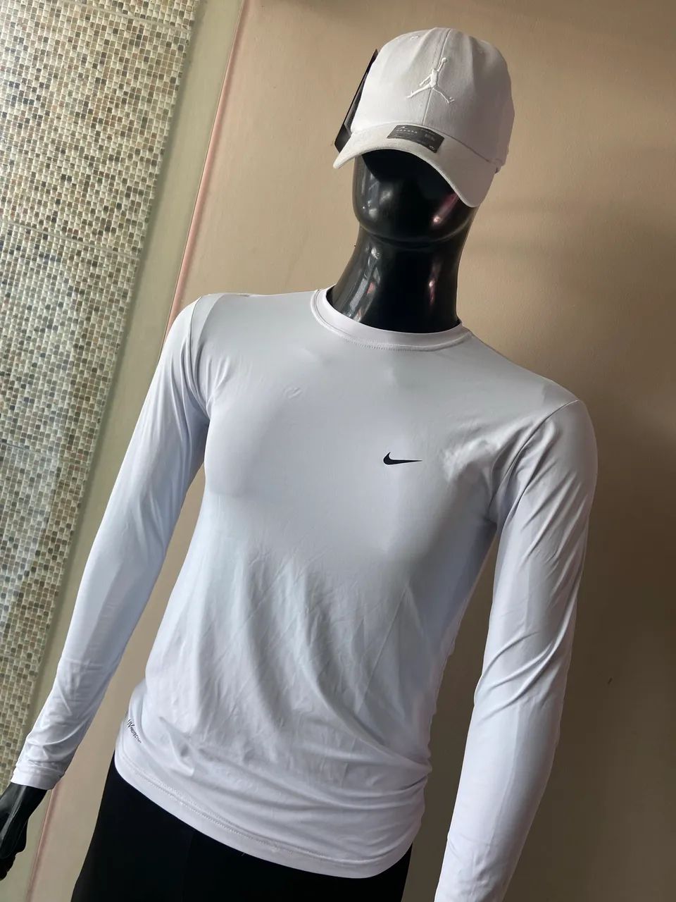 Camiseta Uv - Foto 2