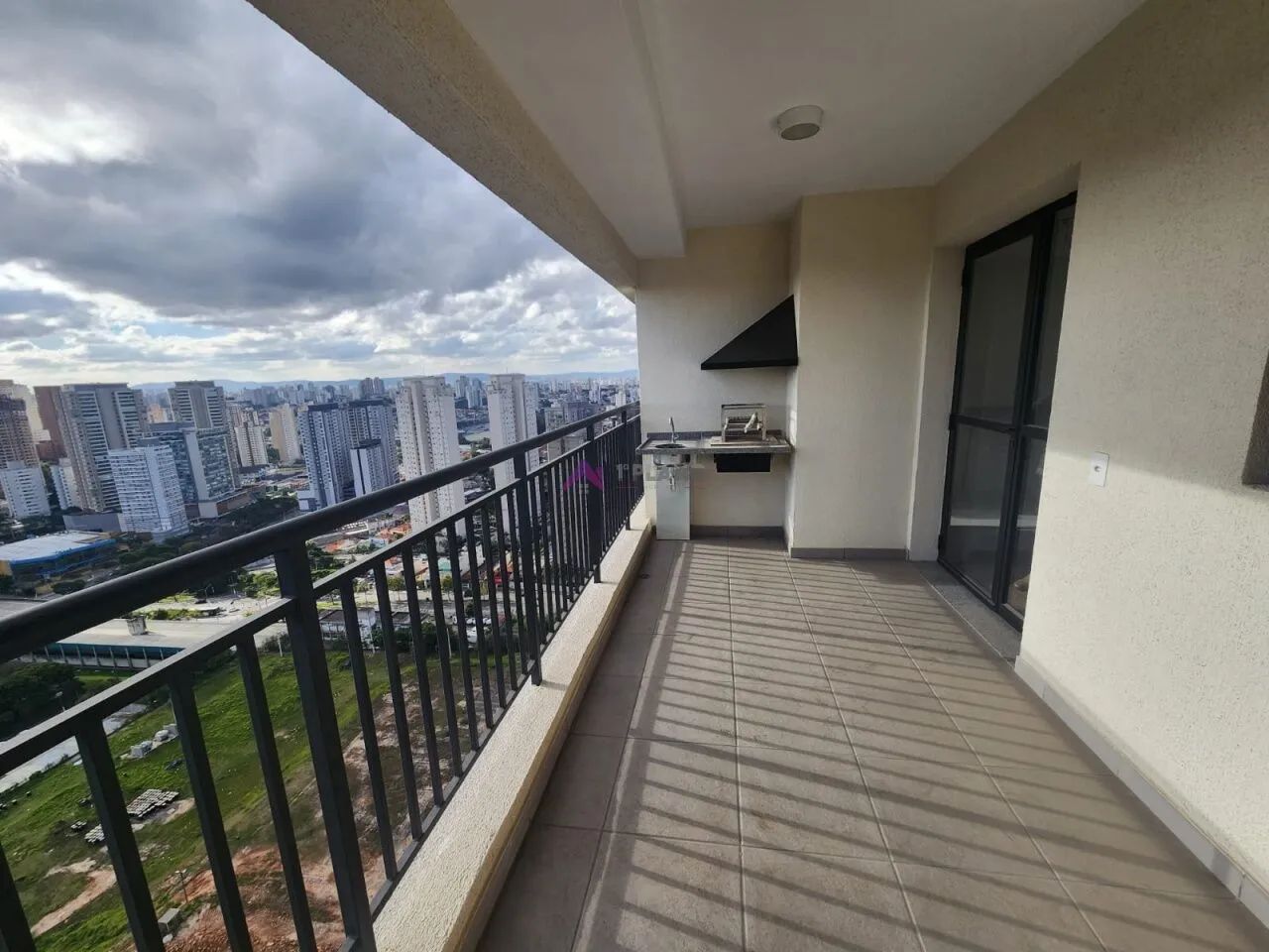 Apartamento Novo para Locação no Ipiranga com 64 m², 2 Dormitórios, Varanda com Churrasque - Foto 5