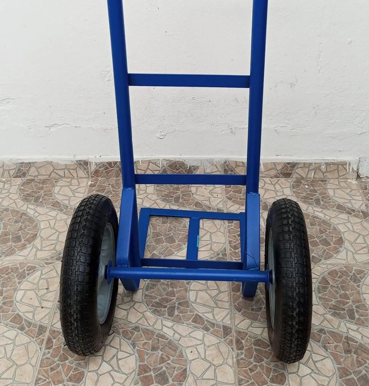 Carrinho Novo de Cargas  - Foto 2