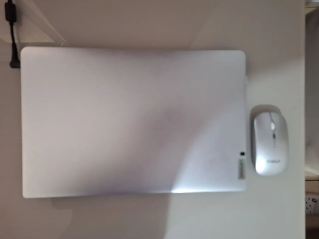 Notebook lenovo ideapad 1 novo na caixa - Foto 5