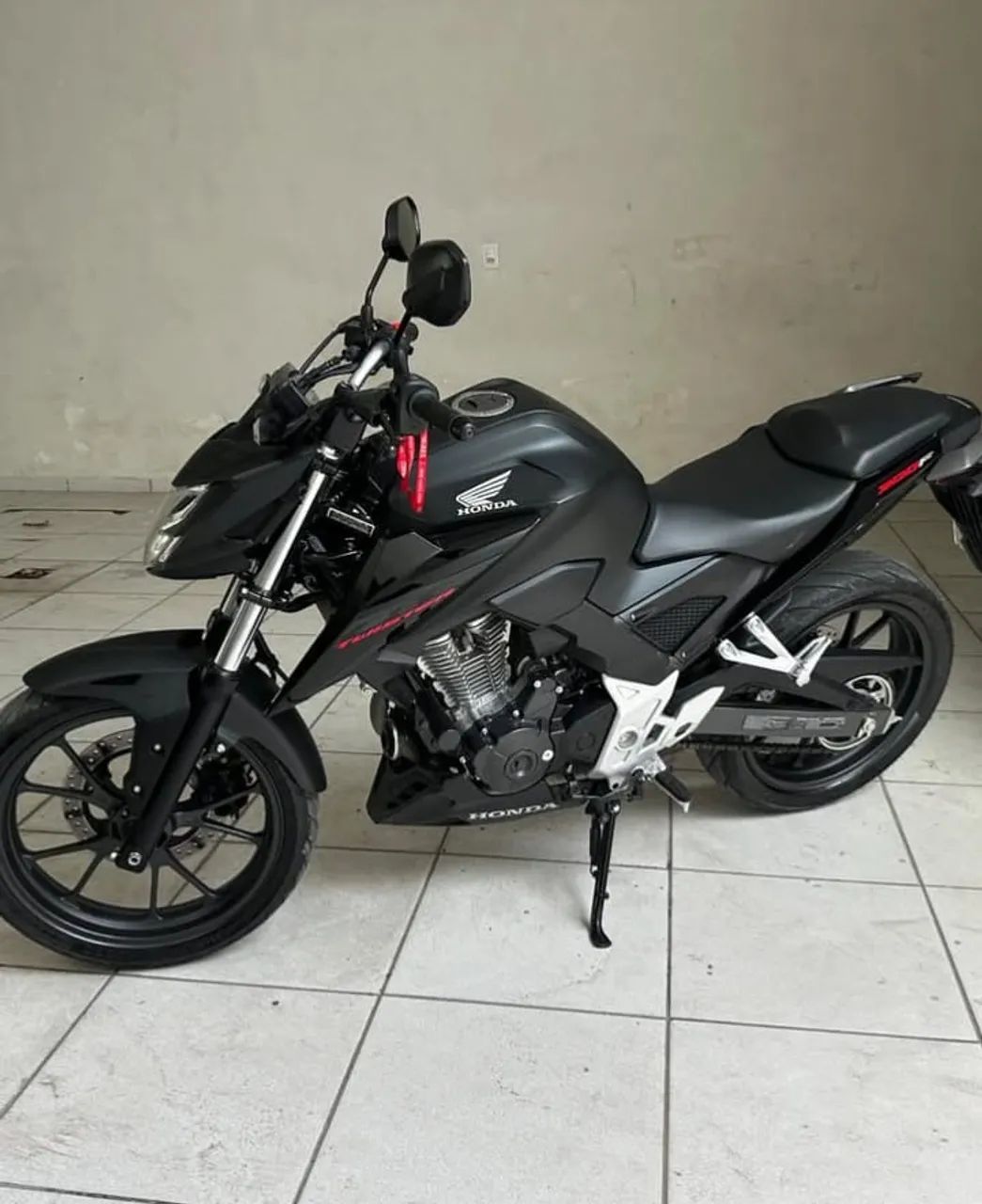CB 300 - Foto 5