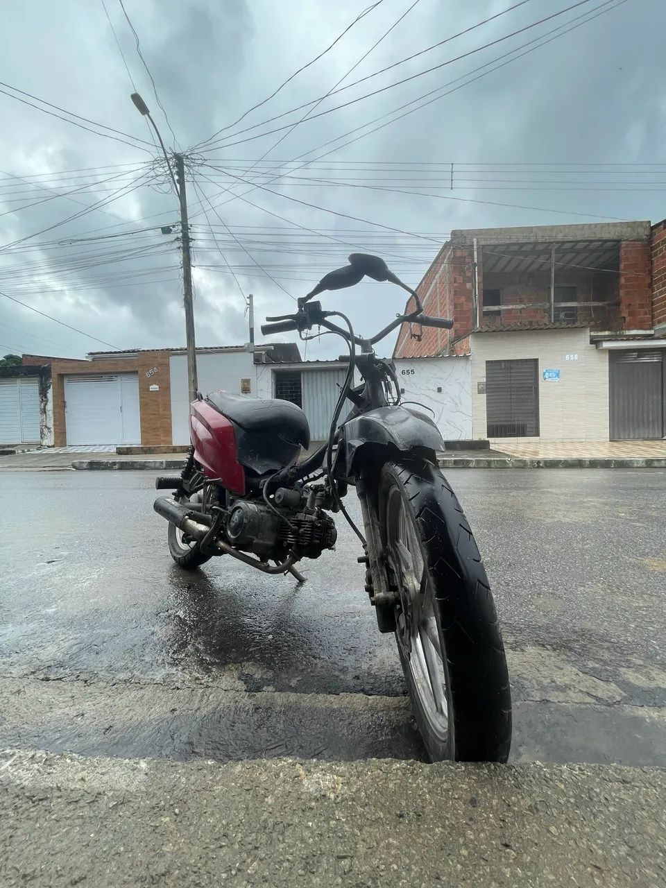 SHINERAY 50cc - Foto 2