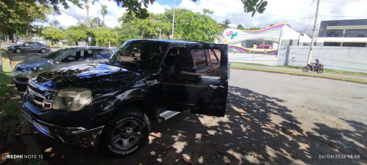Ford Ranger XLT 2.3 16V 150CV CD REPOWER. 2010