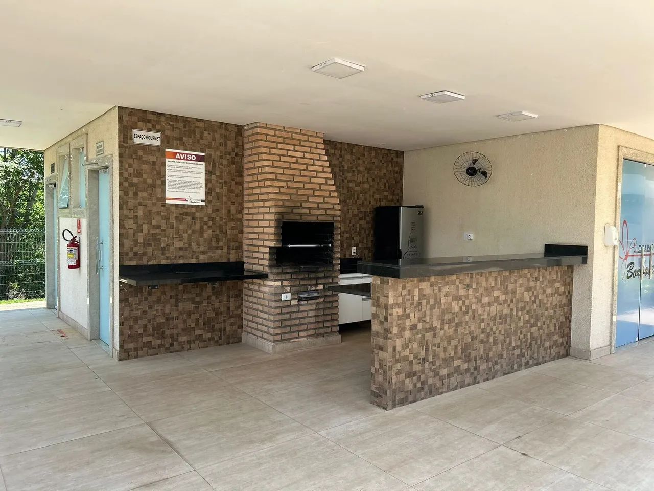 Apartamento com 2 quartos no Chapada das Borboletas - Foto 4