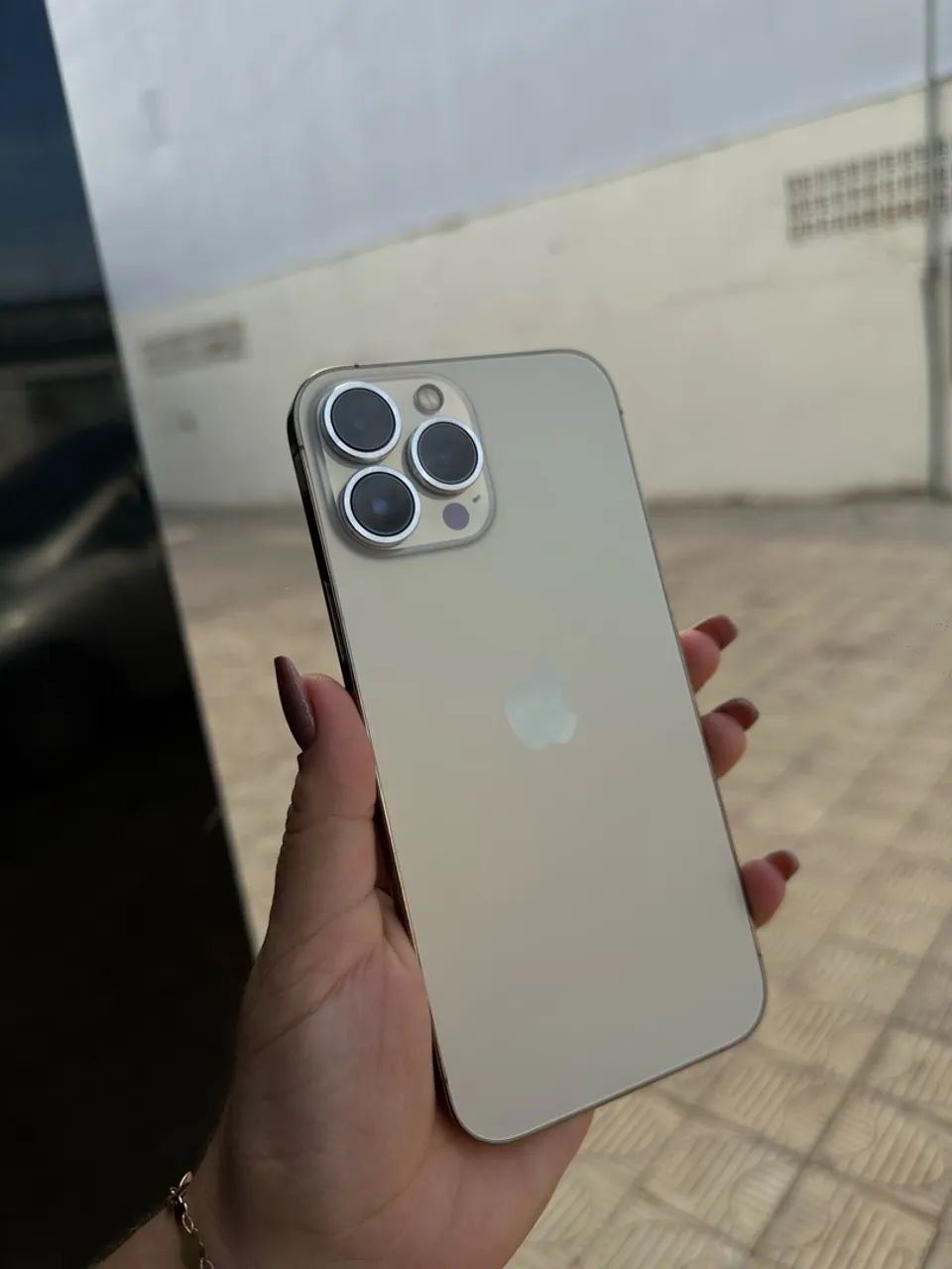 iPhone  - Foto 4