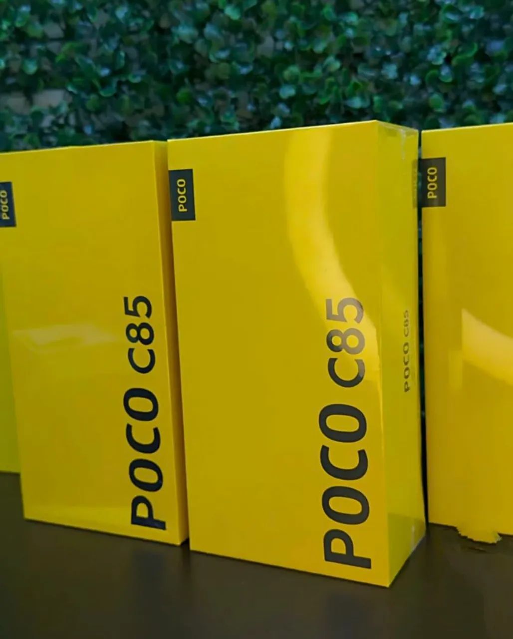 Poco C85 256 GB NFC  - Foto 2