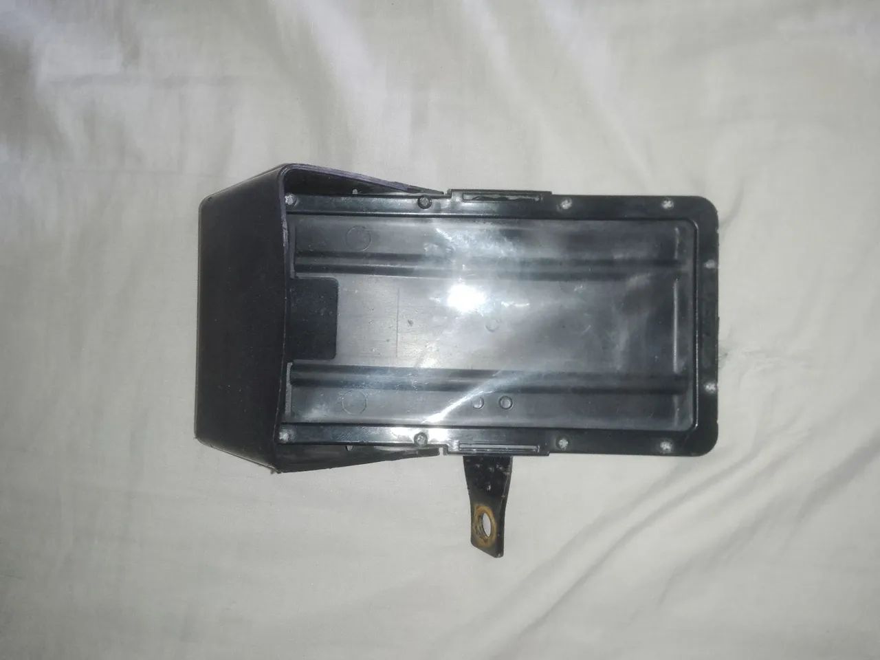 SUPORTE CELULAR PARA MOTO