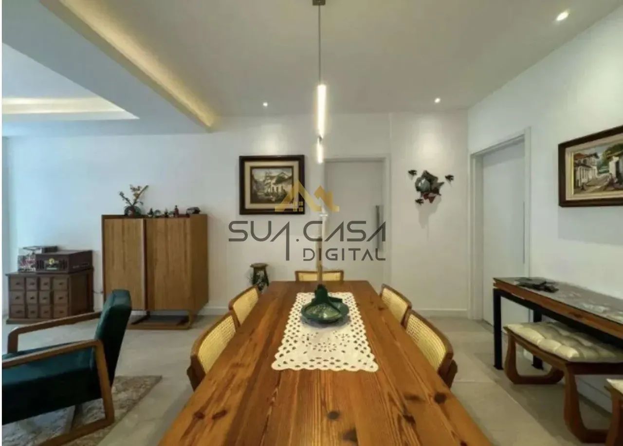 Urca | Apartamento 3 quartos, sendo 2 suítes REF: IPAP5216 - Foto 4