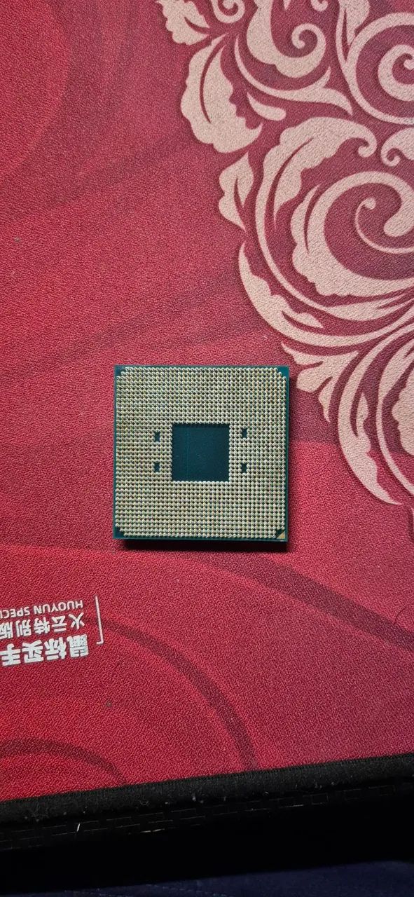 Ryzen 5 3600 - Foto 2