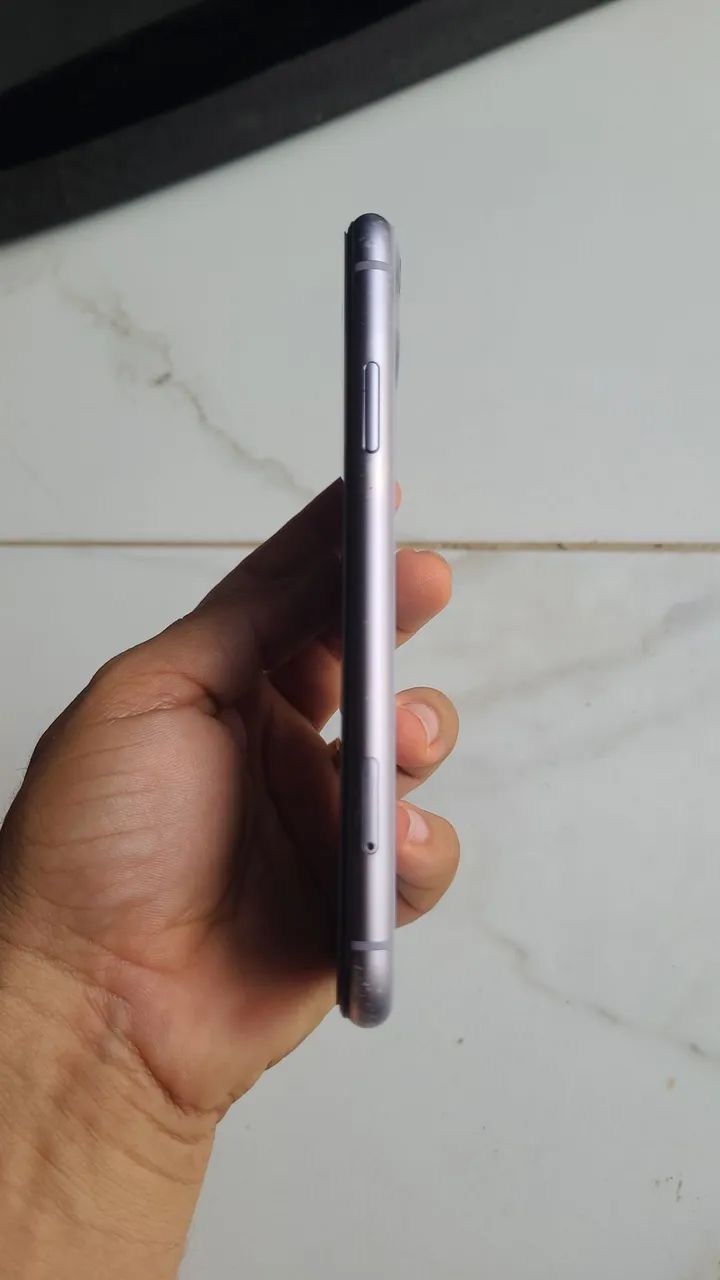Iphone 11 128Gb  - Foto 3