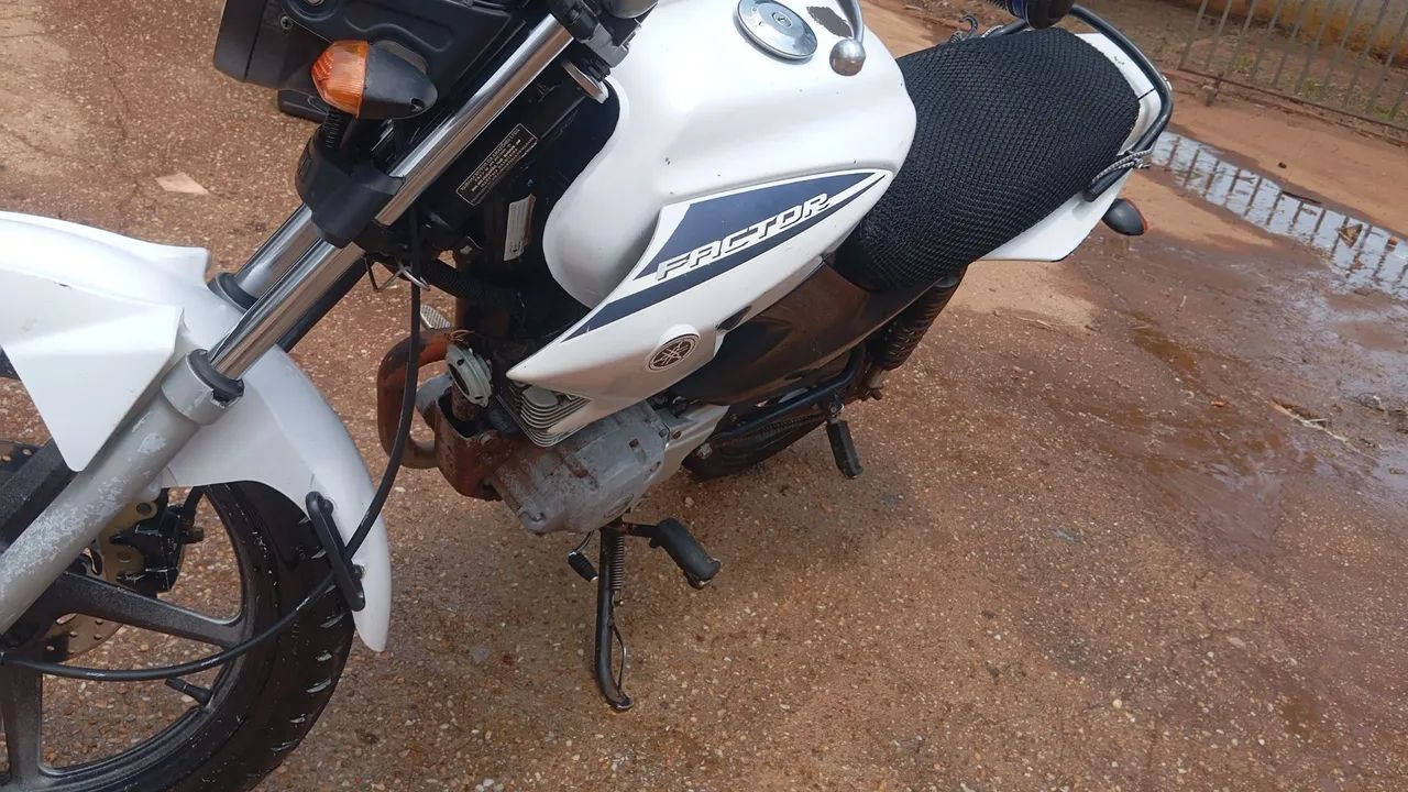 Moto factor 125 esdi - Foto 2
