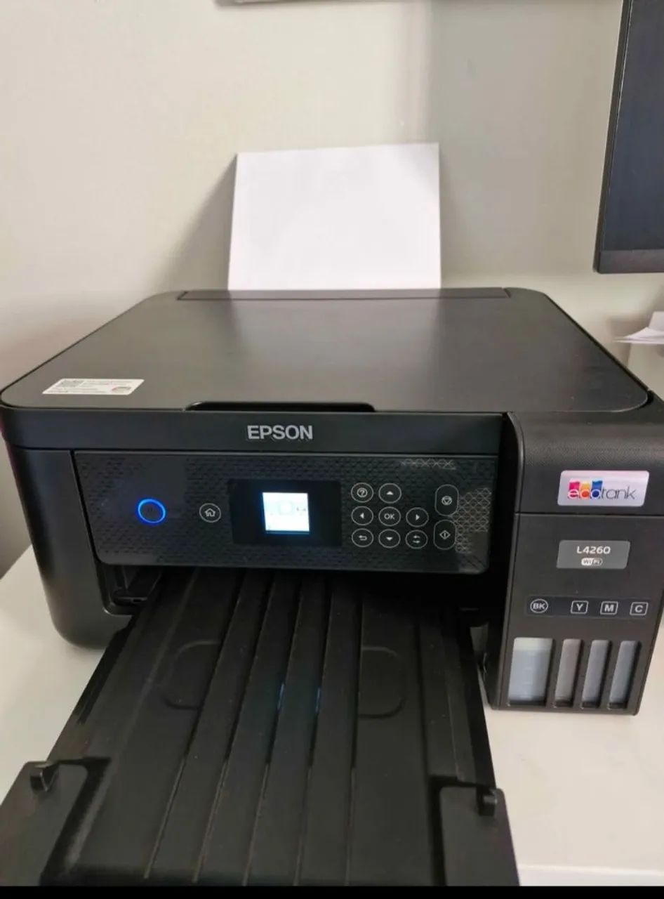 Impressora Epson L4260