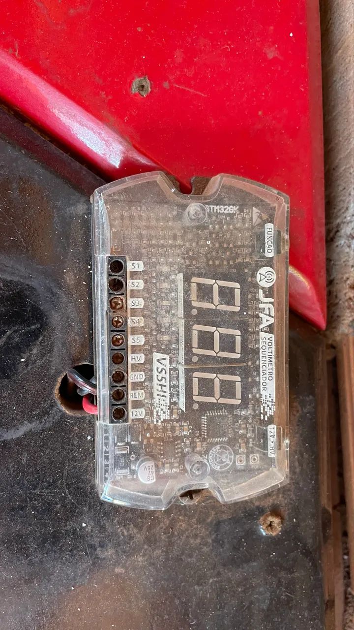 Som automotivo  - Foto 4