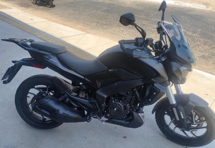 BAJAJ DOMINAR D400 - Foto 4