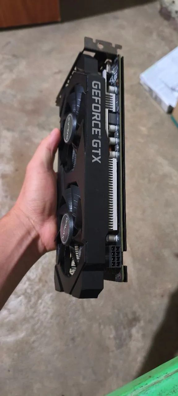 GTX 1660 super - Foto 3