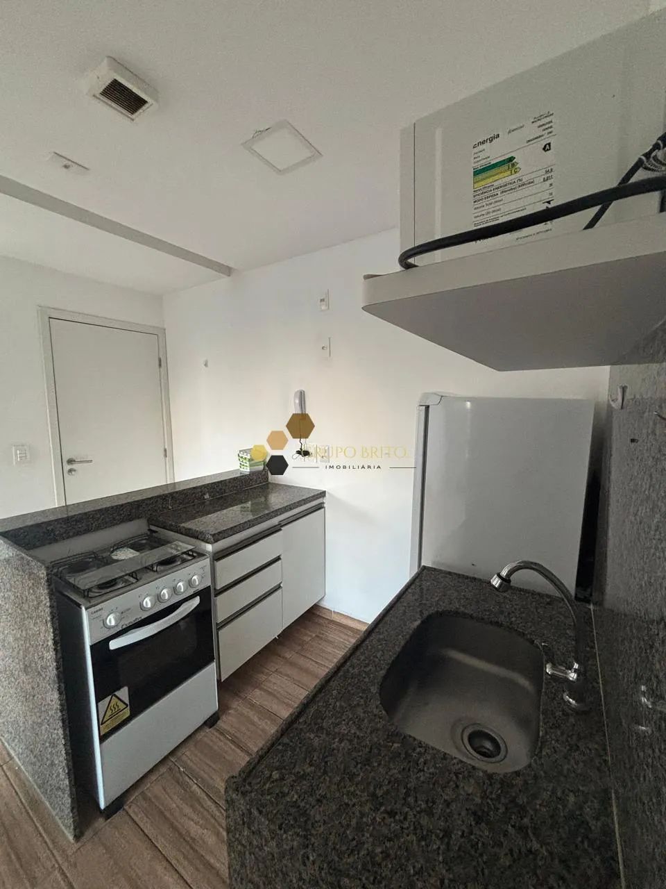 FLAT NA BEIRA RIO - Foto 5