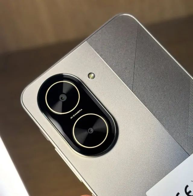 Xiaomi Poco C71 Novo | 64GB + 6GB RAM | Levamos até você - Foto 2