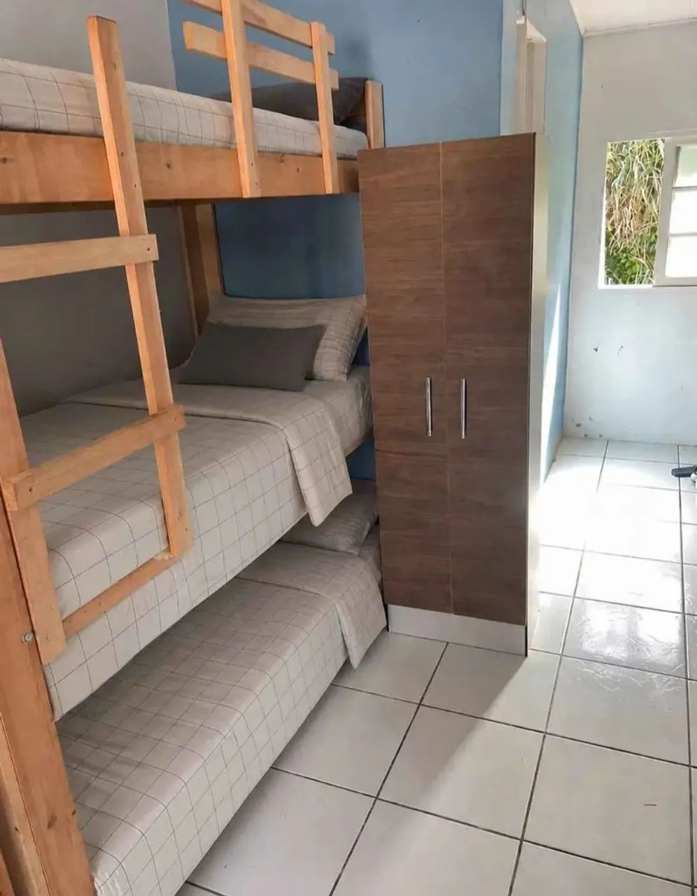 Quarto Completo em Saco dos Limões - Perto da UFSC e Centro (Contas Inclusas) - Foto 2