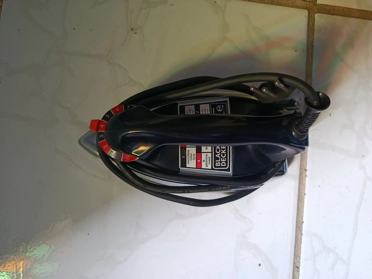 VENDO ESSES ITENS - Foto 4
