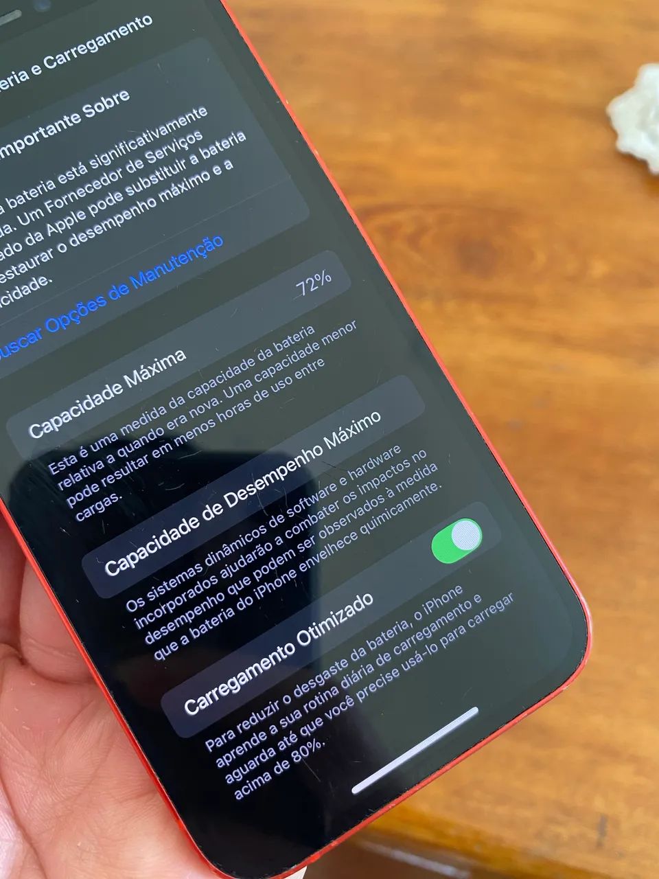 iPhone 12 mini - Foto 4