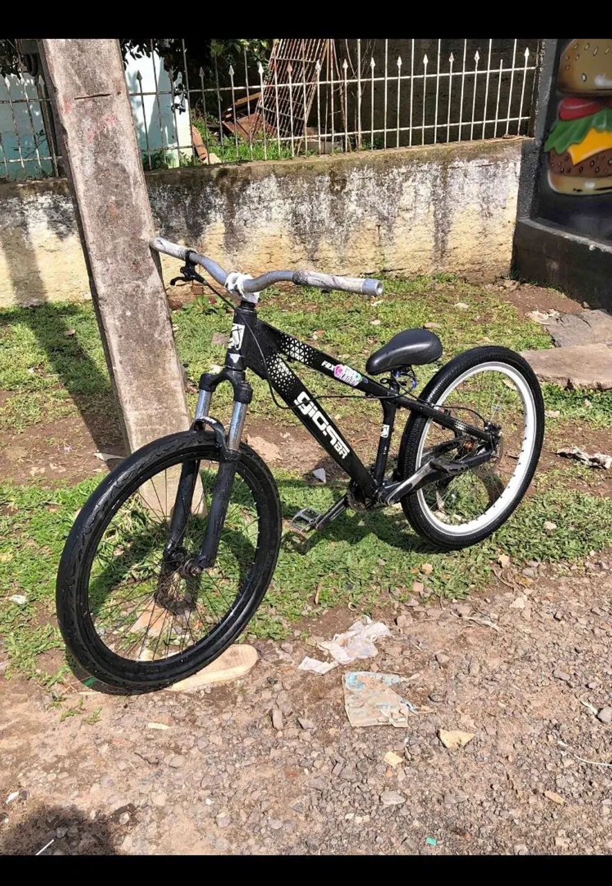Gios  - Foto 2