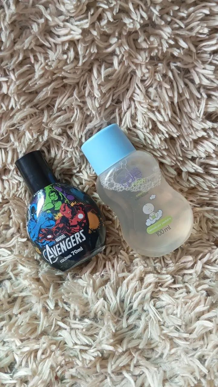 Perfumes  - Foto 5