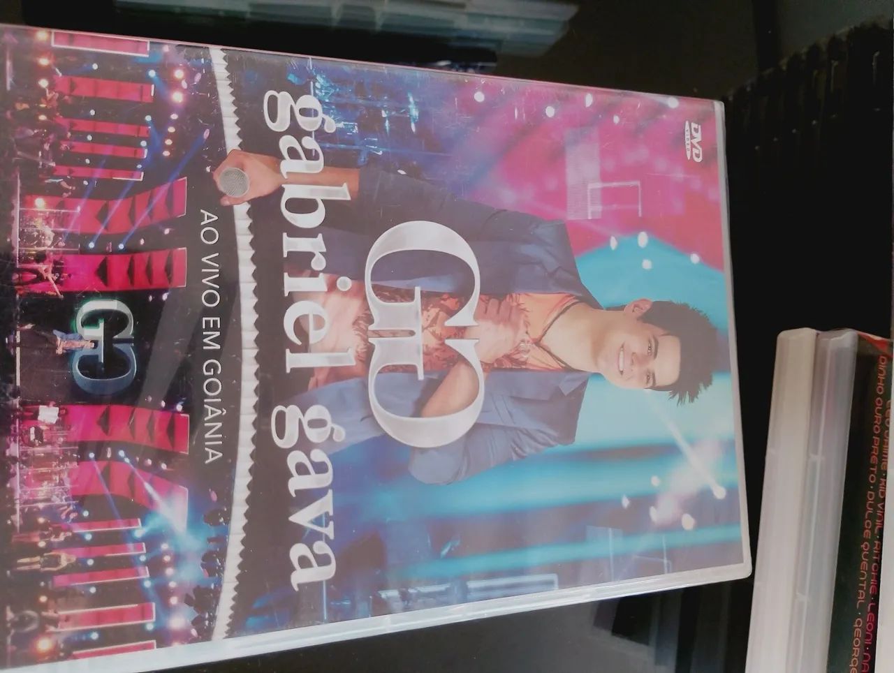 DVDS diversos  - Foto 2