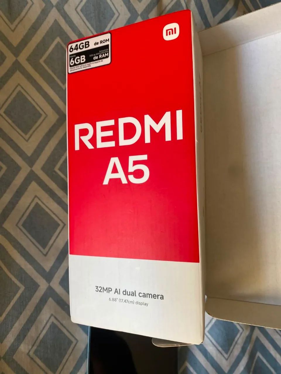 REDMI A5 64GB - Foto 3