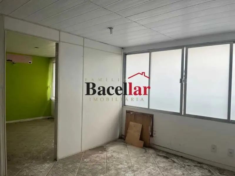 Aluguel Sala Comercial Cobertura 90m² Metrô Saenz Peña - Foto 5