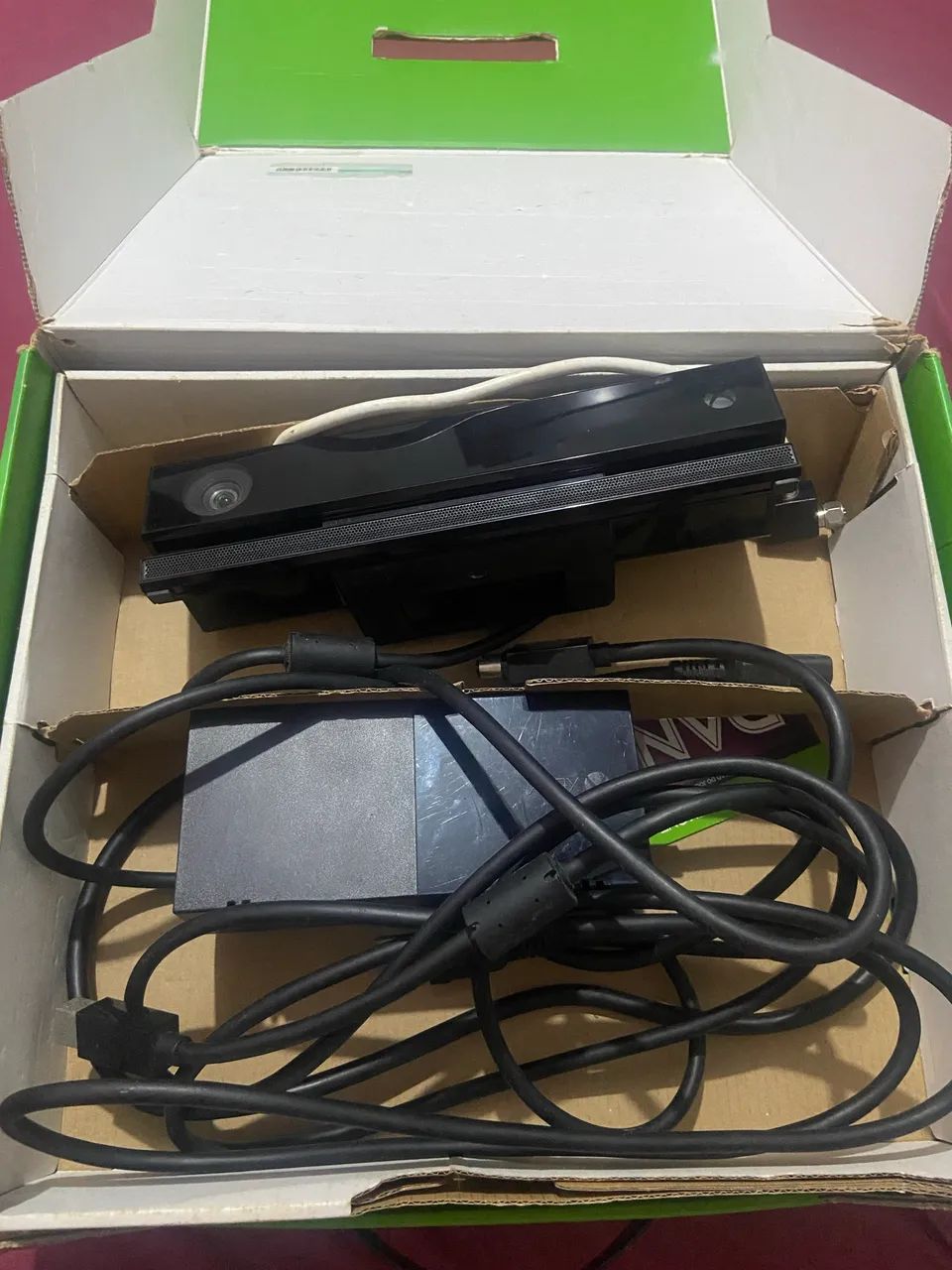 Xbox one COM DEFEITO  - Foto 2