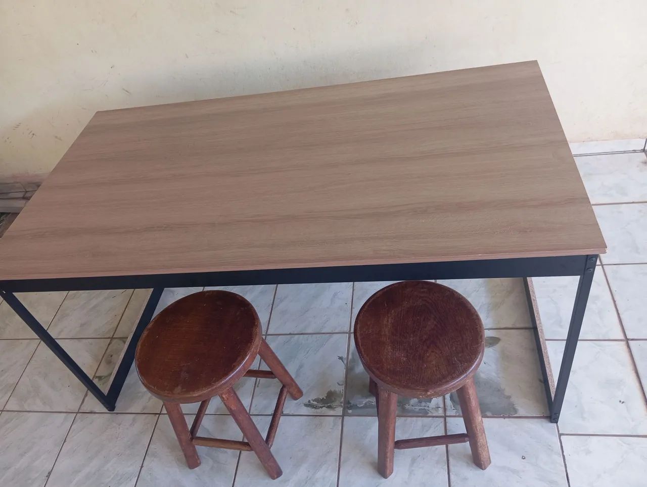 Mesa com baqueta - Foto 3