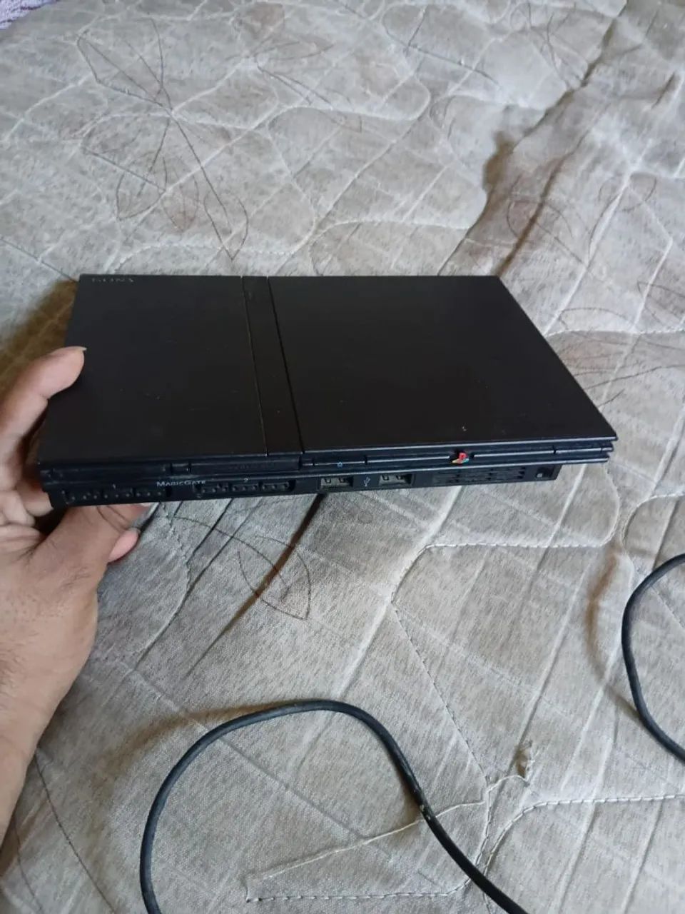 PlayStation 2 - Foto 2
