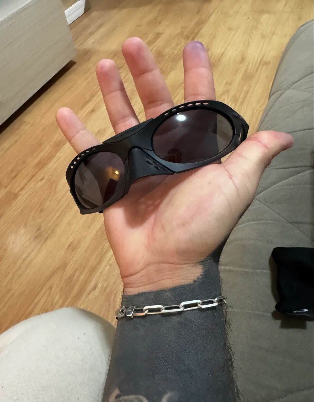 Oakley plantaris - Foto 4