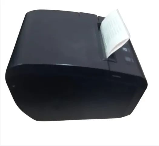 IMPRESSORA TERMICA SI -300 USB Sweda - Foto 3