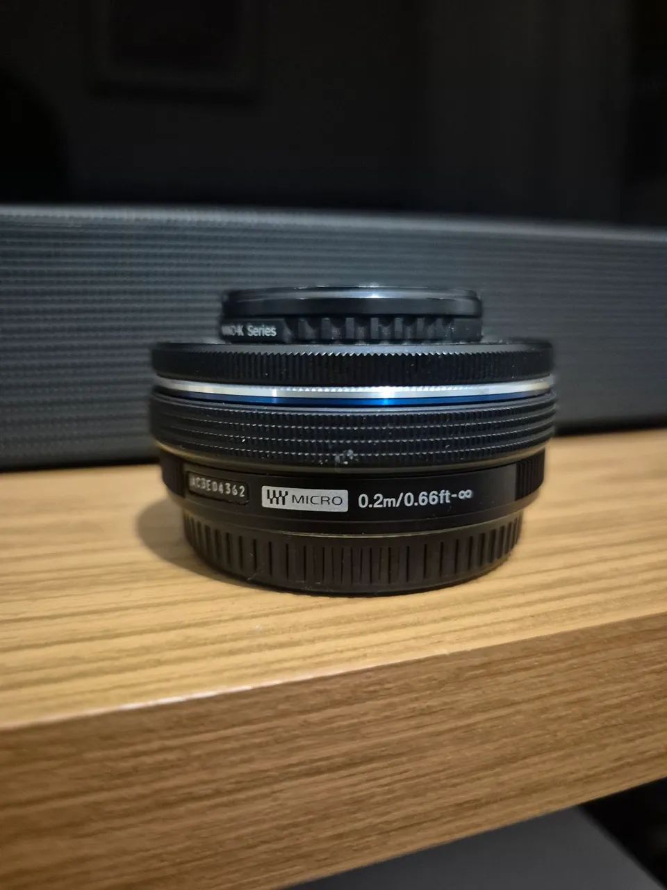 Ｍ．ＺＤ　ＥＤ１４－４２ｍｍ　Ｆ３．５－５．６ＥＺ M.ZUIKO DIGITAL ED 14-42mm F3.5-5.6 EZ [シルバー]の製品画像 - 価格.com