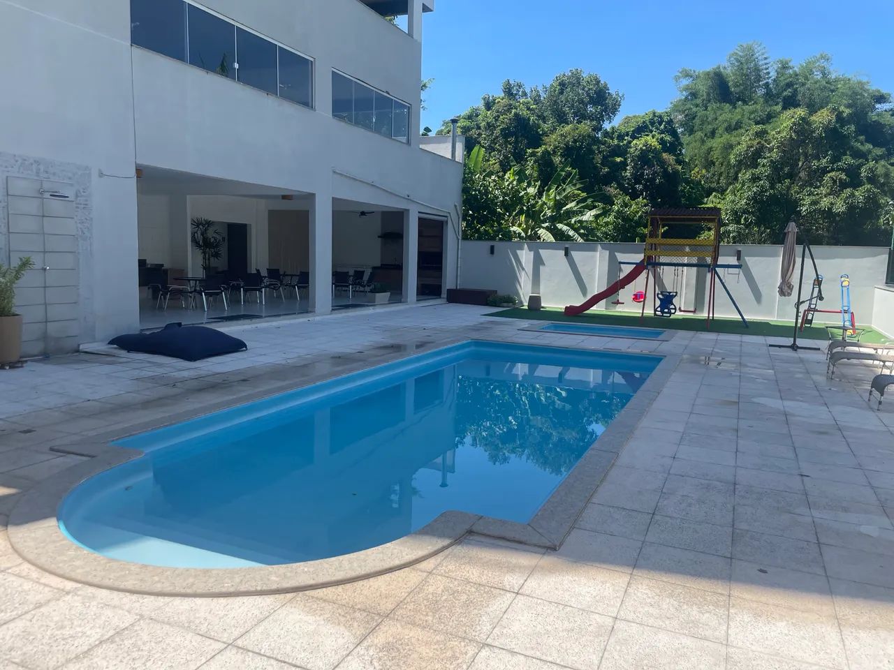 Apartamento Centro Mar de Espanha