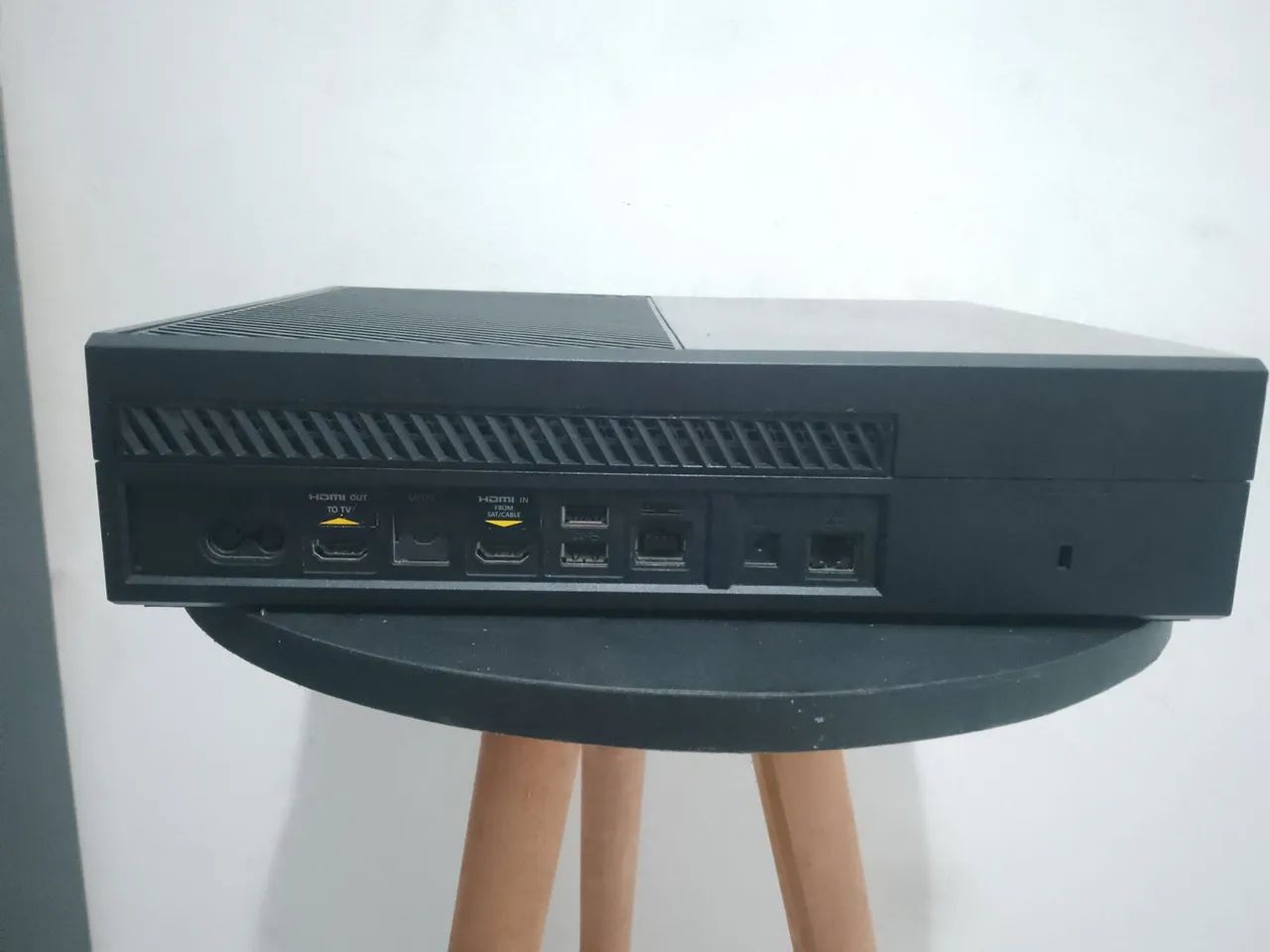 Xbox One Fat | Com Defeito - Foto 2
