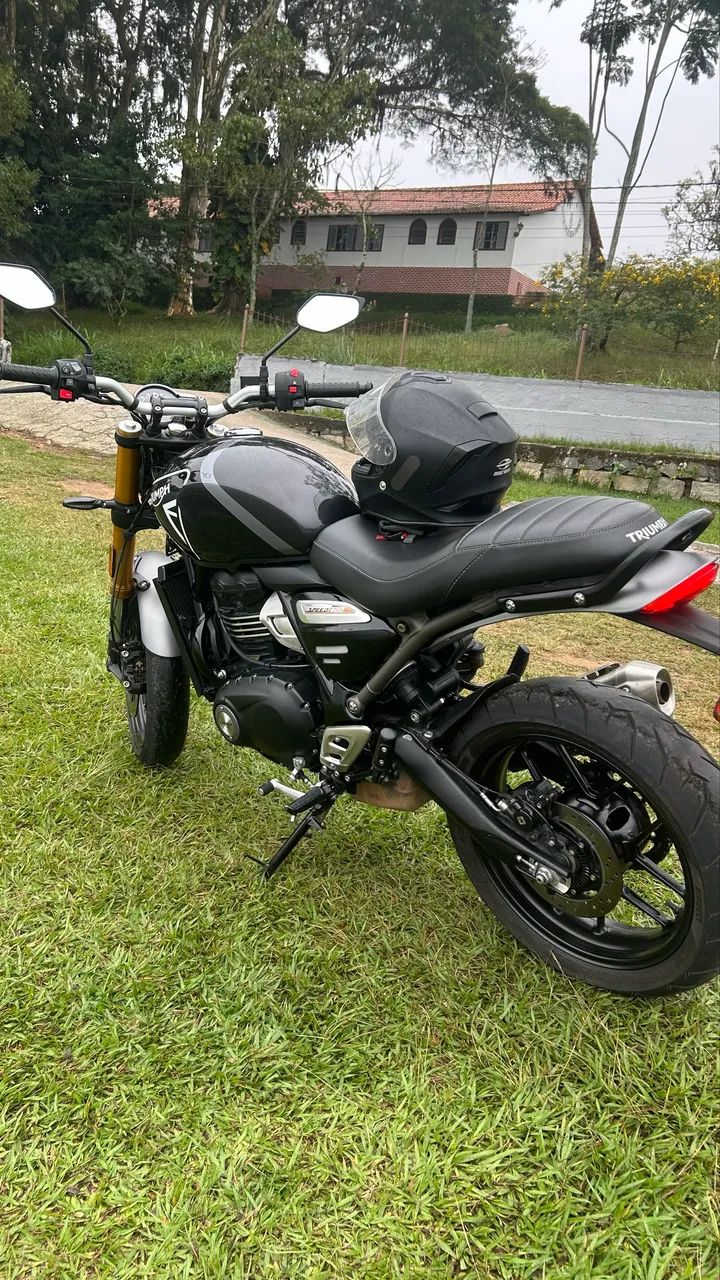 Speed 400 - Foto 4