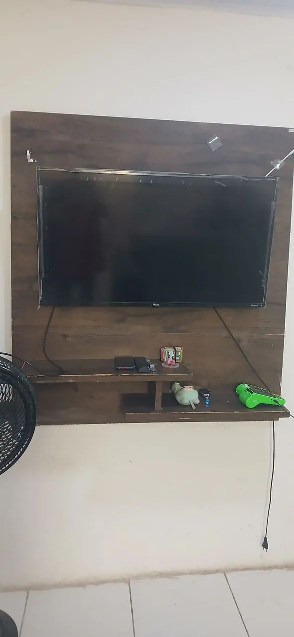 Painel tv