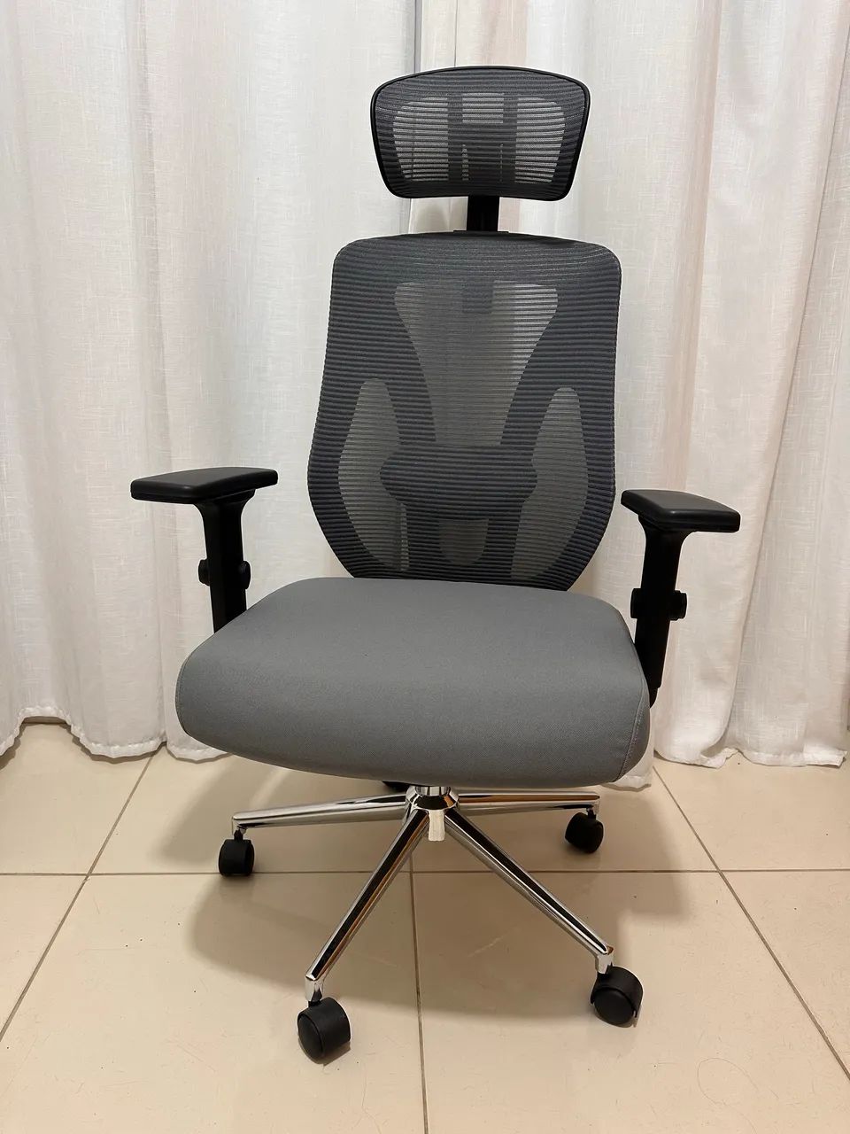 Cadeira de escritório comfy - Foto 2