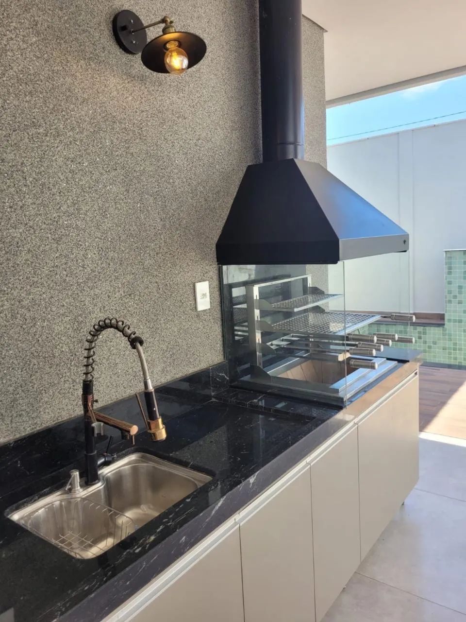 Casa condomínio varanda Sul  - Foto 5