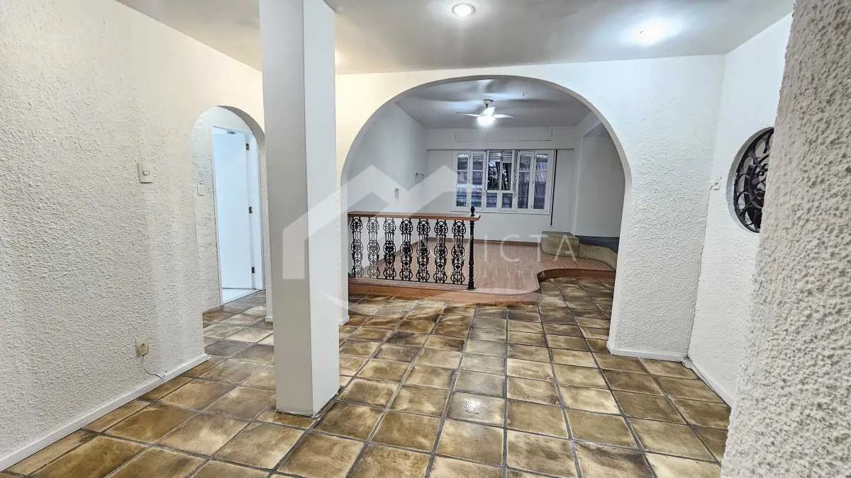EXCELENTE APARTAMENTO 4 DORMITÓRIOS NO ARPOADOR COM VAGA - Foto 4
